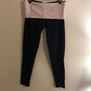 VS Pink Leggings
